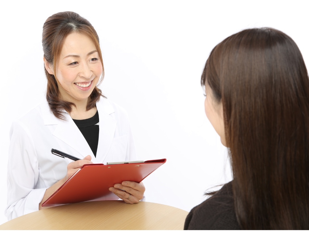 【メニューに迷ってる方はこれ！】無料相談（30分）
