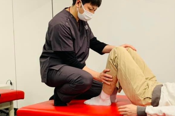 脳に特化したリハビリ技術