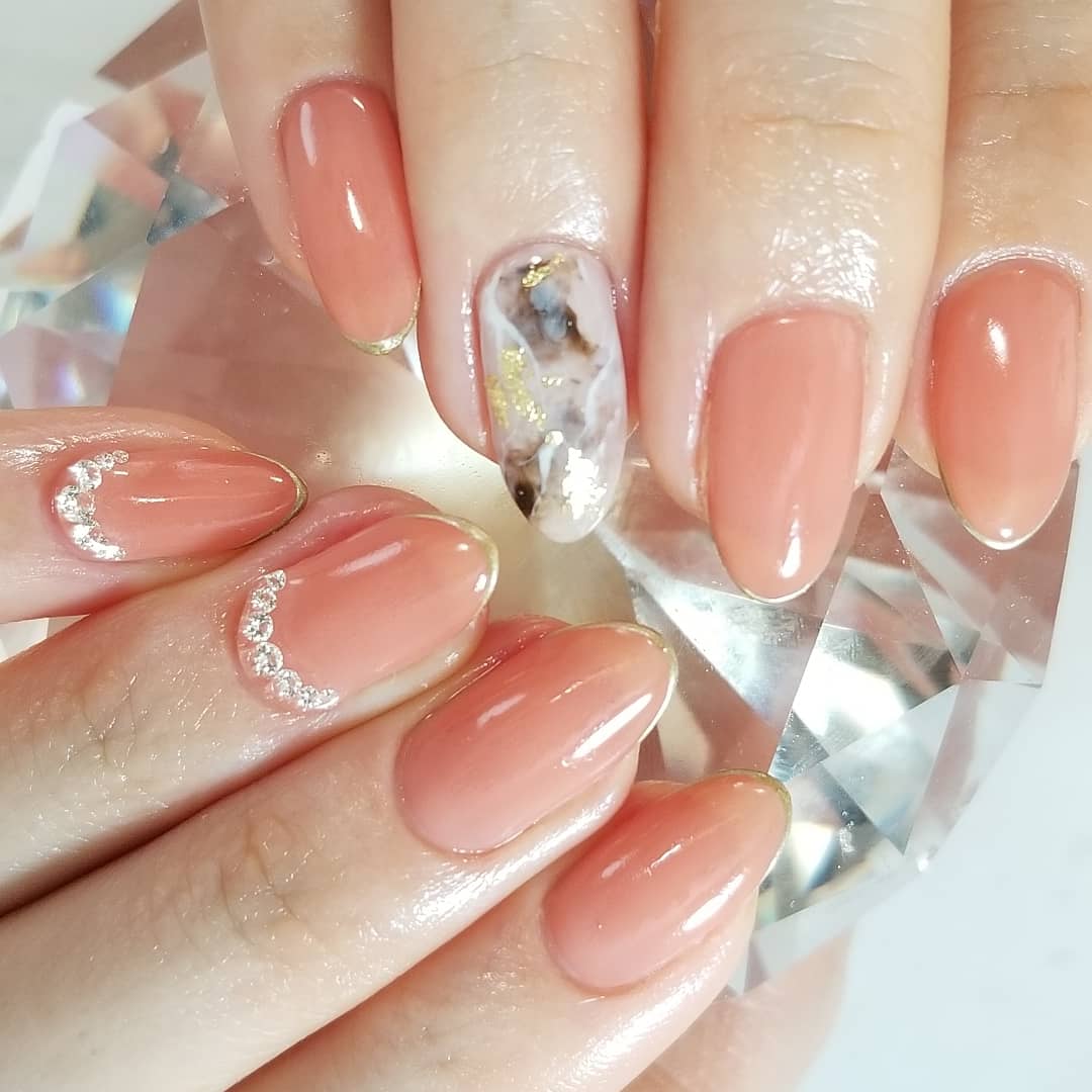 Ajuju nail