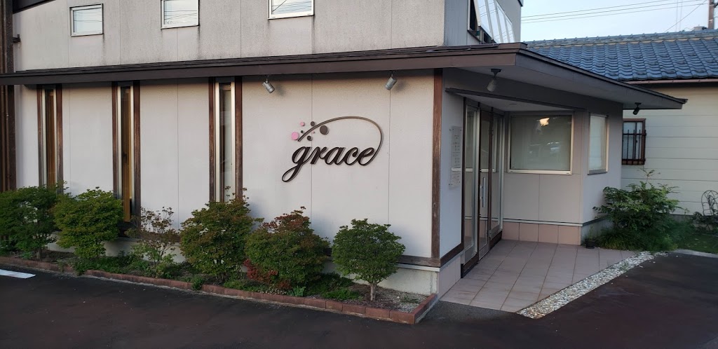 美容室grace