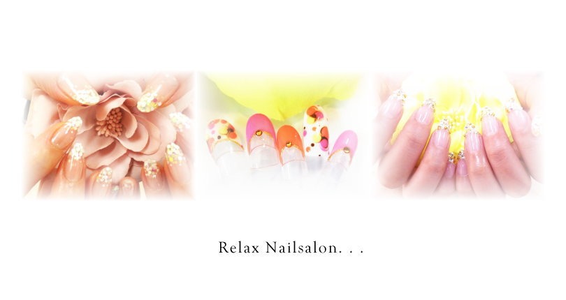 LUNA NAIL 梅田店