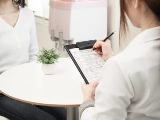 耳つぼダイエット 無料カウンセリング