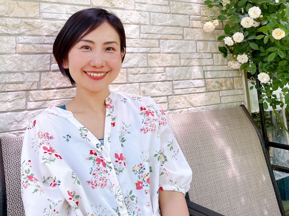 桜井 佳奈美