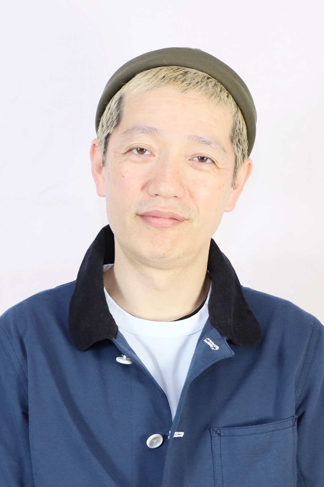 Atsushi Ezaki