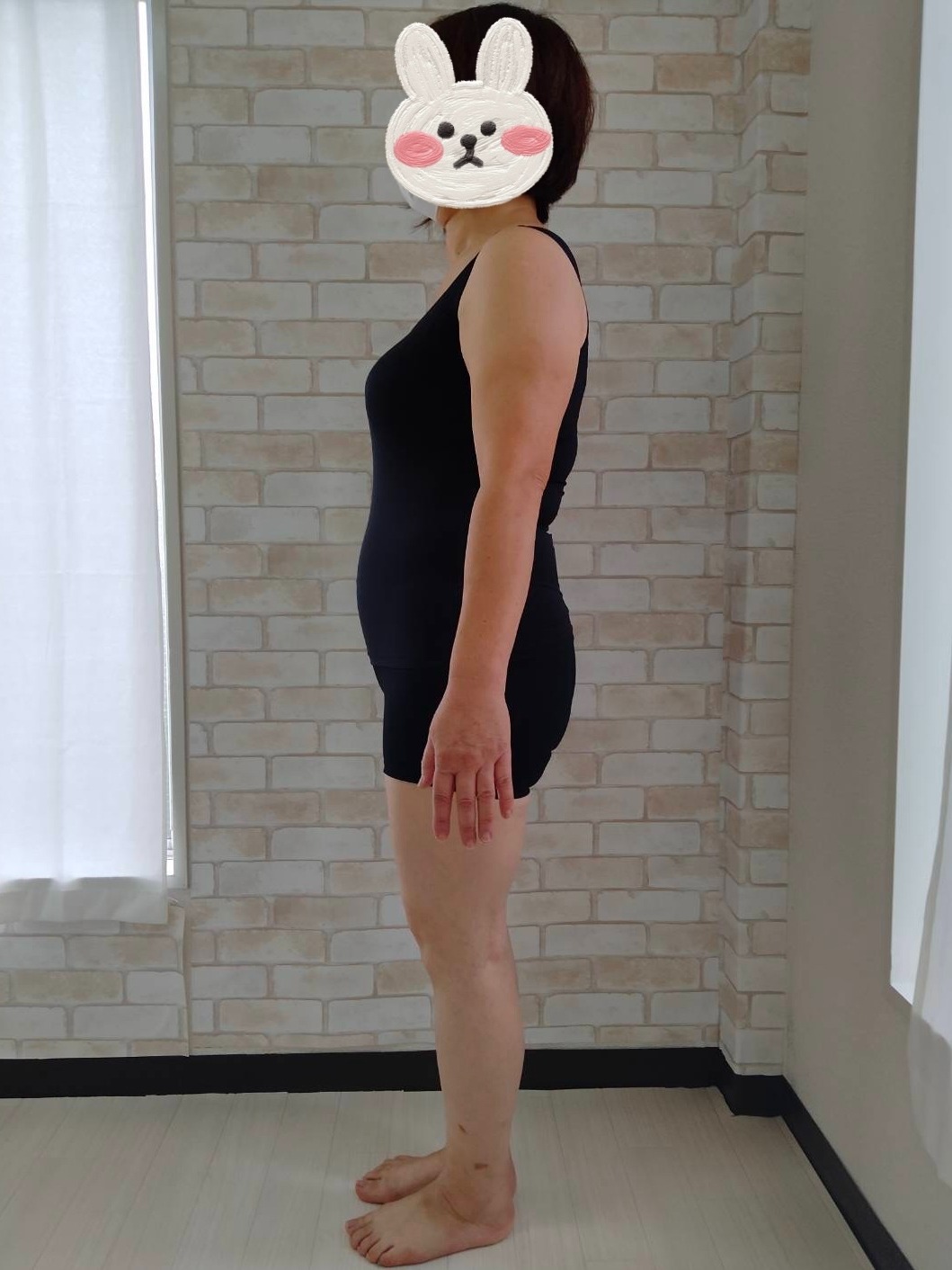 痩せてコレステロール・中性脂肪も正常値になりました(60代)