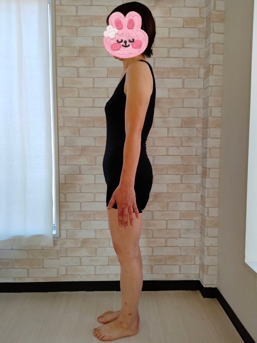 痩せてコレステロール・中性脂肪も正常値になりました(60代)