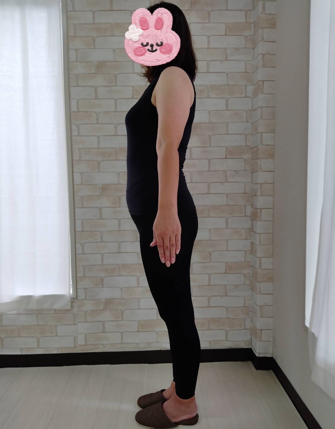 4.5ヶ月で−21.4kg!夢のようです(30代)