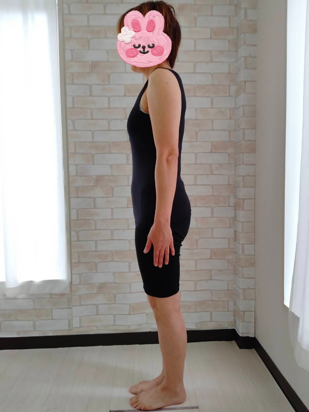 疲れ痩せではなく健康的に−14キロ痩せられました!(40代)