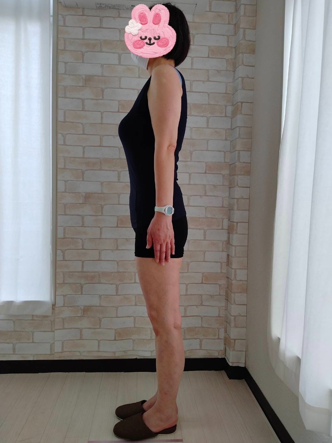3ヶ月−13.2kg!あっという間の3ヶ月でした!(50代)