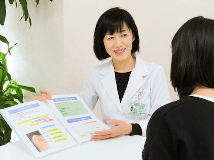 耳ツボダイエット 無料カウンセリング 実施中