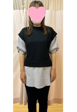 耳つぼダイエット:10か月で-30.1kg達成!(32歳)