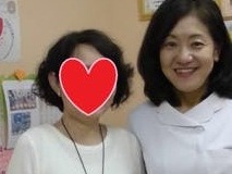 健康になり内科の先生に褒められました。