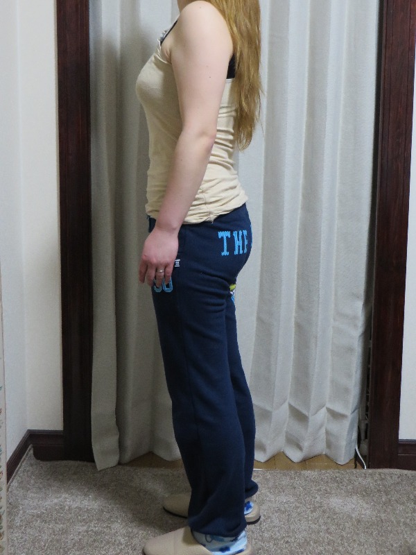 楽しくダイエットする事ができたのでよかった。(K様 32歳)
