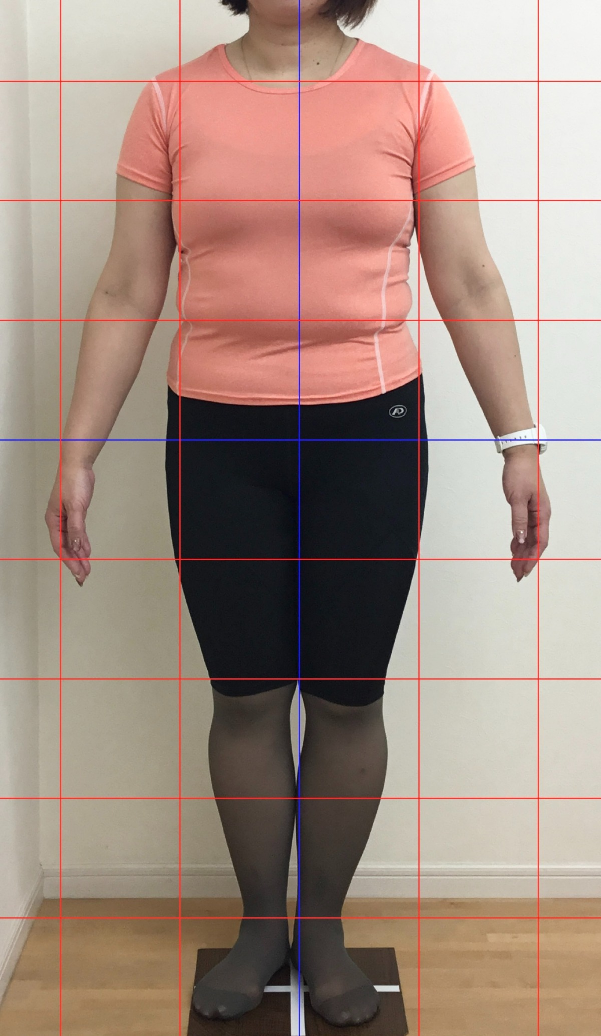 会う人に痩せてビックリされています！（40代 美容院経営）