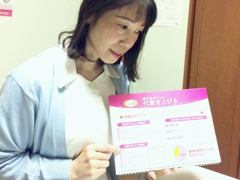 安心のマンツーマンサポート