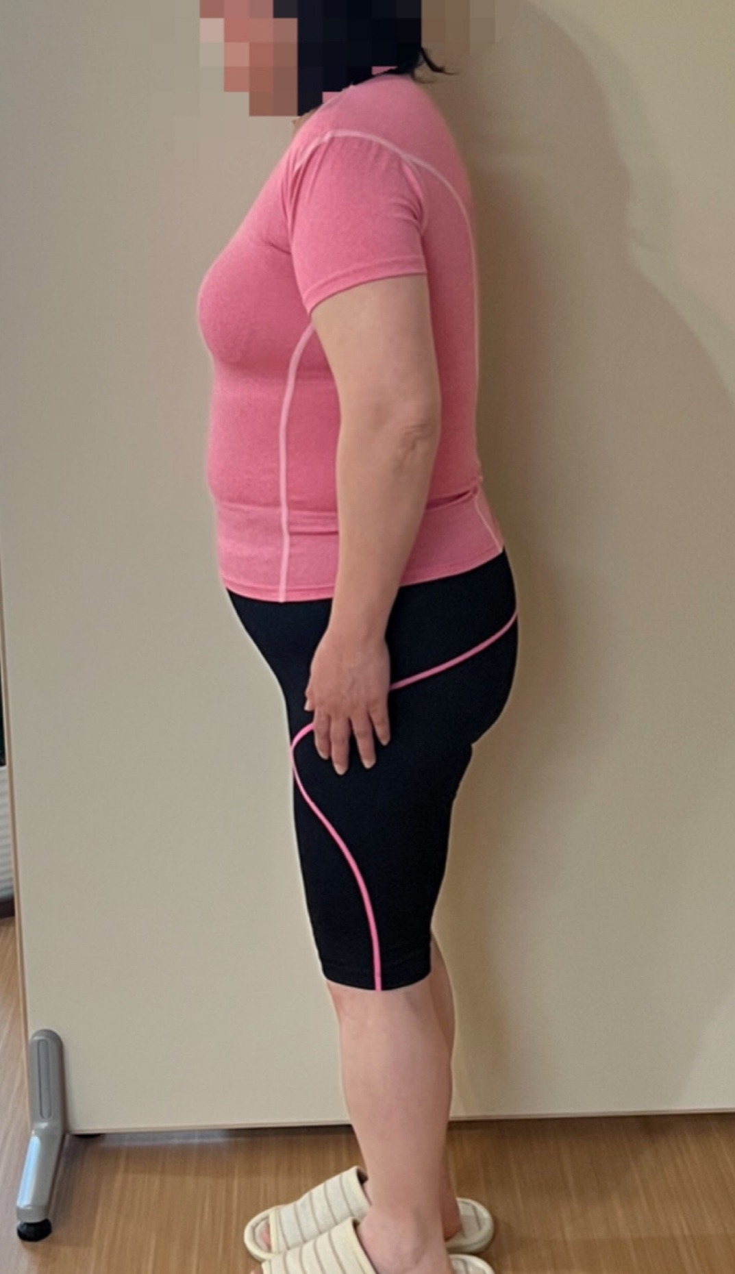 本当に痩せるダイエットに巡り合えて、4か月で-18.2㎏