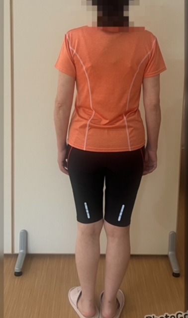 40代後半から全く痩せなかったのに、3ヵ月で-13.8kg