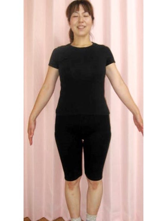 耳ツボダイエット:3ヶ月で-7.0kg