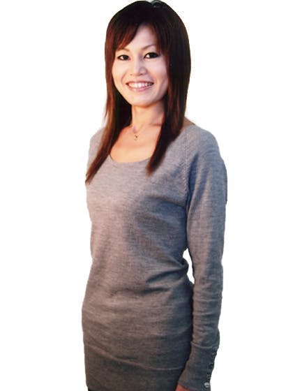 耳ツボダイエット:3か月で-11kg