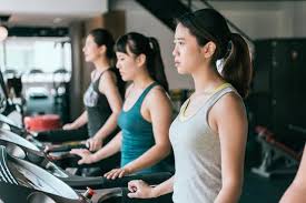 「運動なし」のこだわり