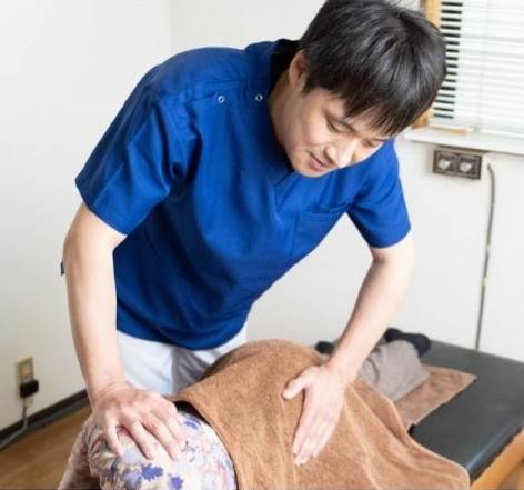 お試し骨盤矯正+ダイエットカウンセリング(約60分)