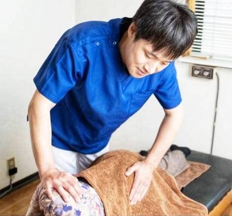 お試し骨盤矯正+ダイエットカウンセリング(約60分)