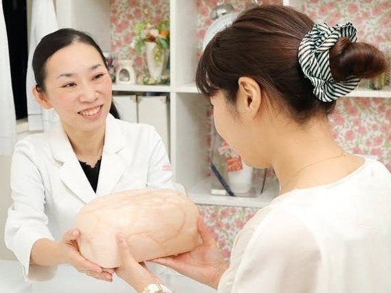 耳ツボダイエット 無料カウンセリング