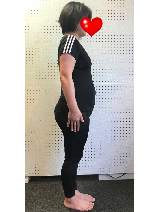 女性ホルモンの活性化で体調も改善
