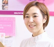 体を熟知した整体師のサポート