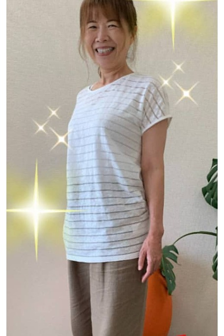 私も-11.5kg痩せました!(店長 吉田 明子)