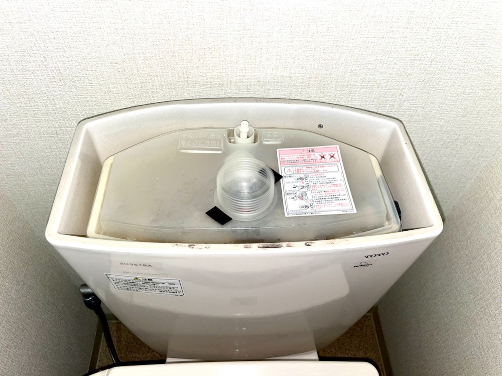 水漏れ修理