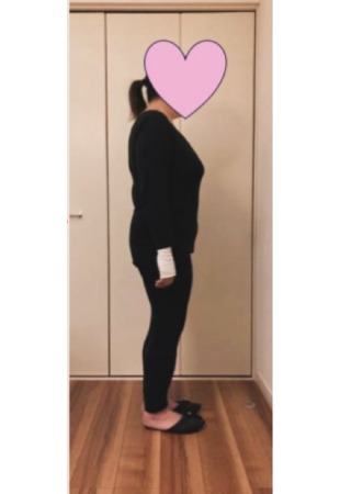 7ヵ月で-16㎏のダイエットに成功