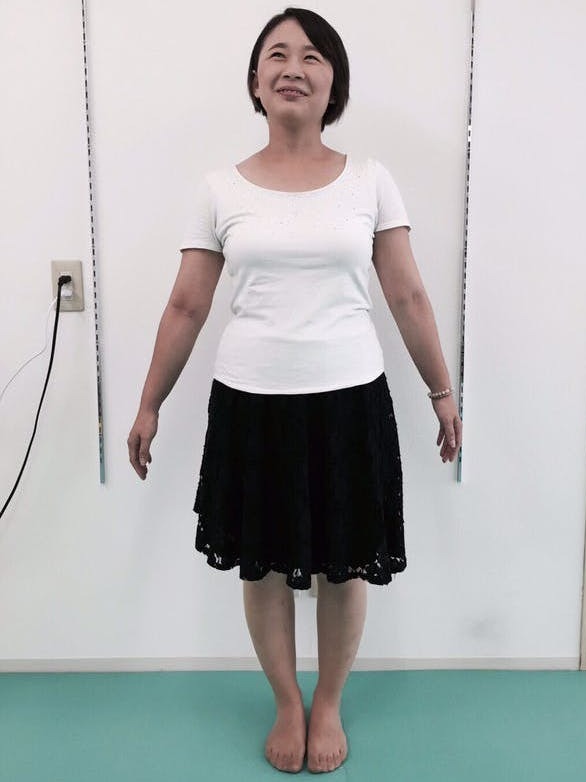 3ヶ月で-7.1kg