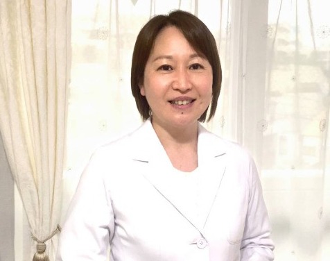 加藤 敦子