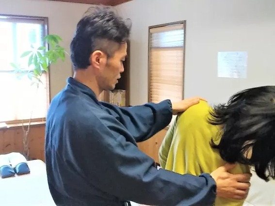 豊富な経験を活かした確かな技術