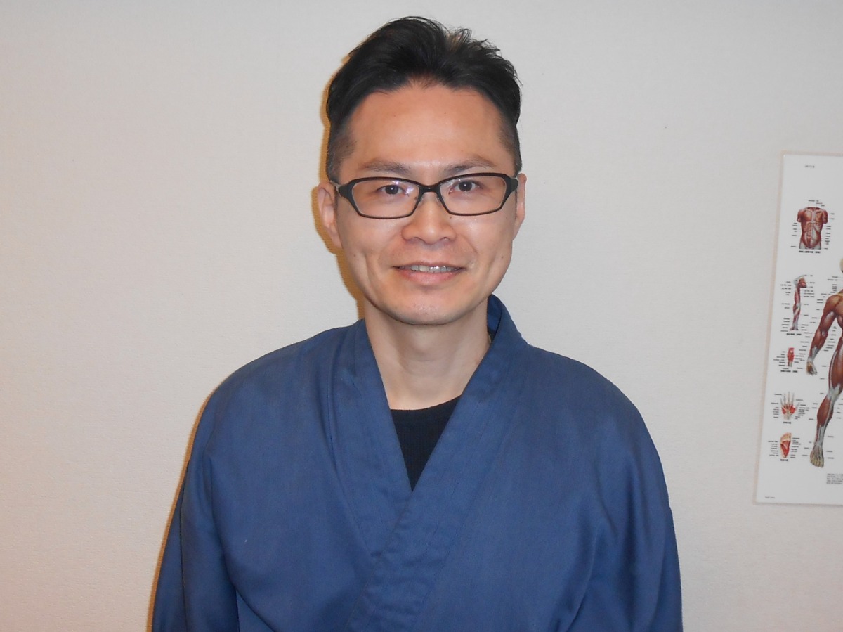 川嶌 敬介