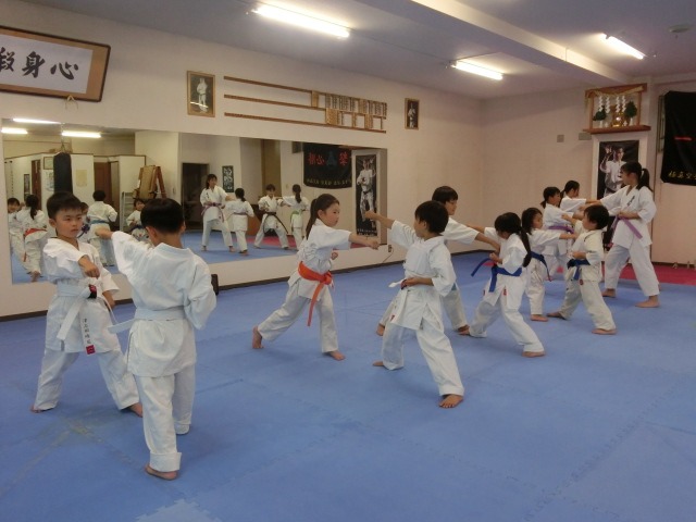 武里道場