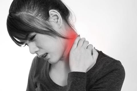 肩こり・腰痛など根本から治療