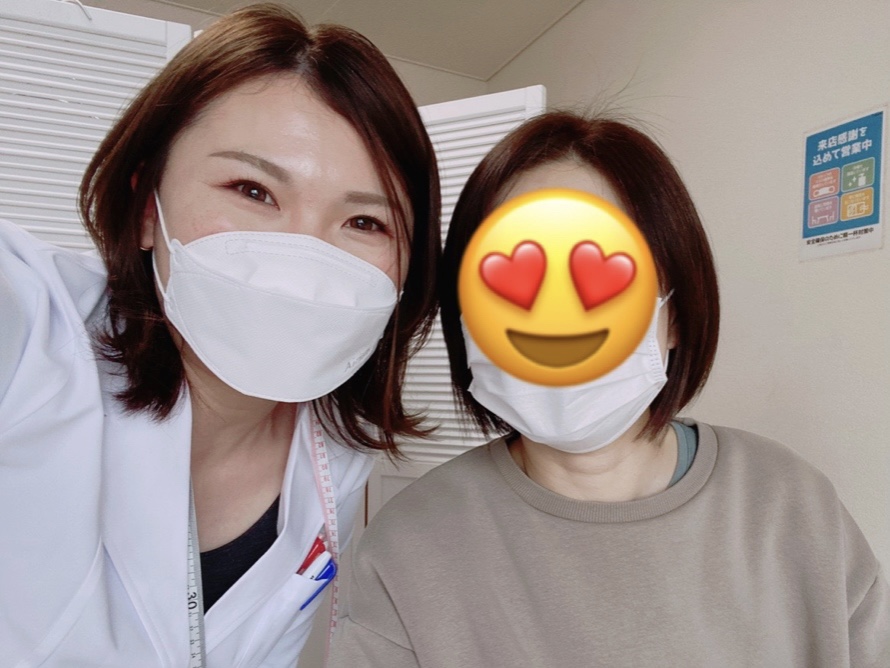 きつい運動をしなくて良い