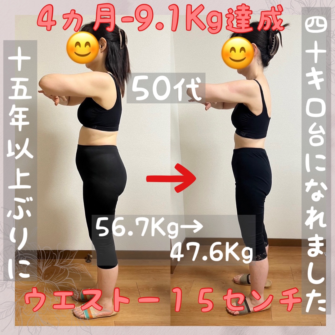 ダイエットカウンセリング+ダイエット体験