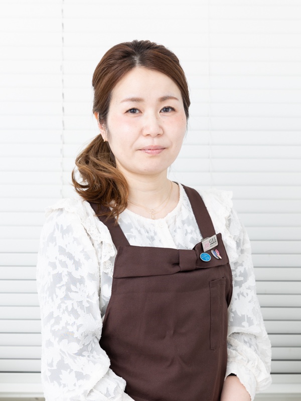 Shimozawa Kaoru