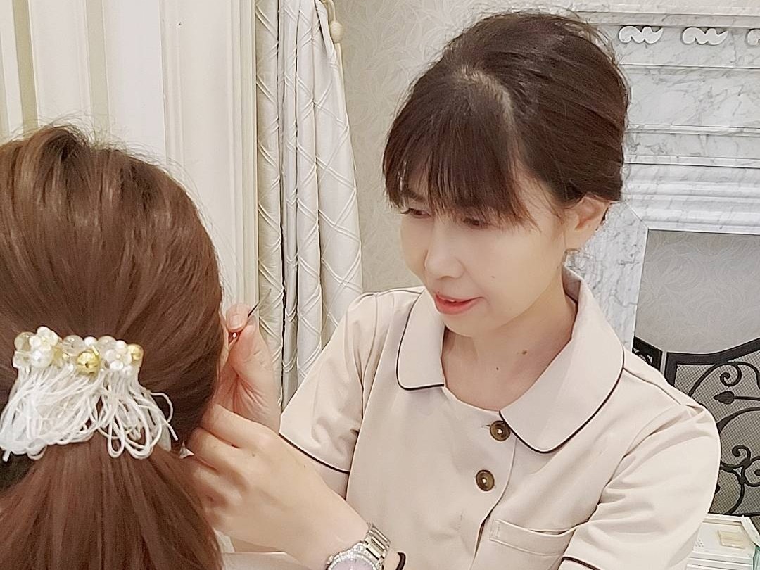 Salon LOTUS 京都南店