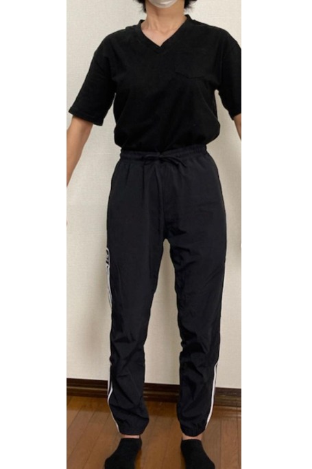 3ヵ月間、楽しくダイエットできました。(40代)