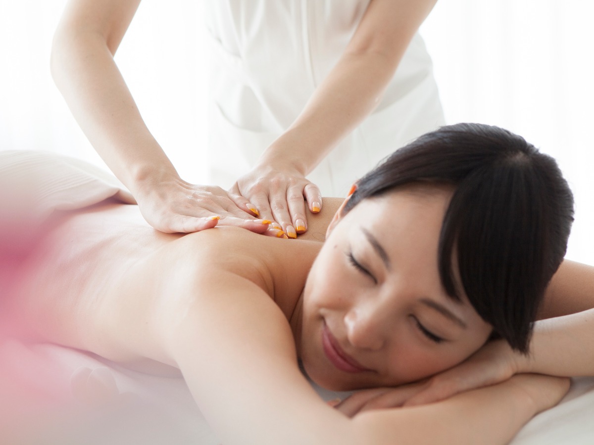 Aroma&LymphCare SOLA