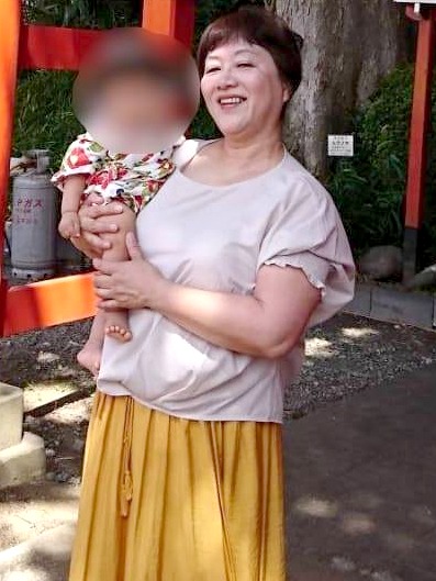 前オーナーも耳ツボでダイエット大成功(60代)