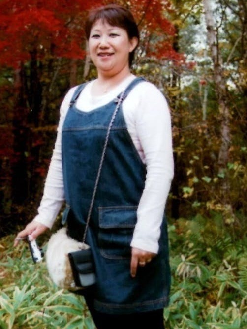 耳ツボダイエット:3ヶ月で-14.4kg