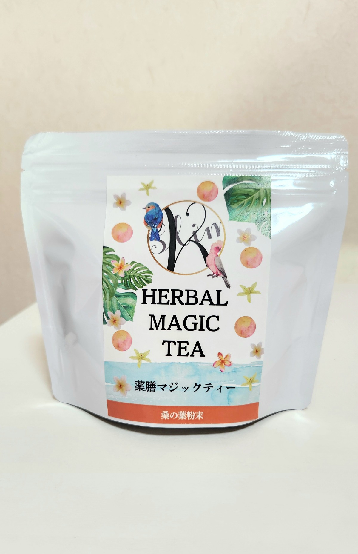 薬膳マジックティー（粉末）