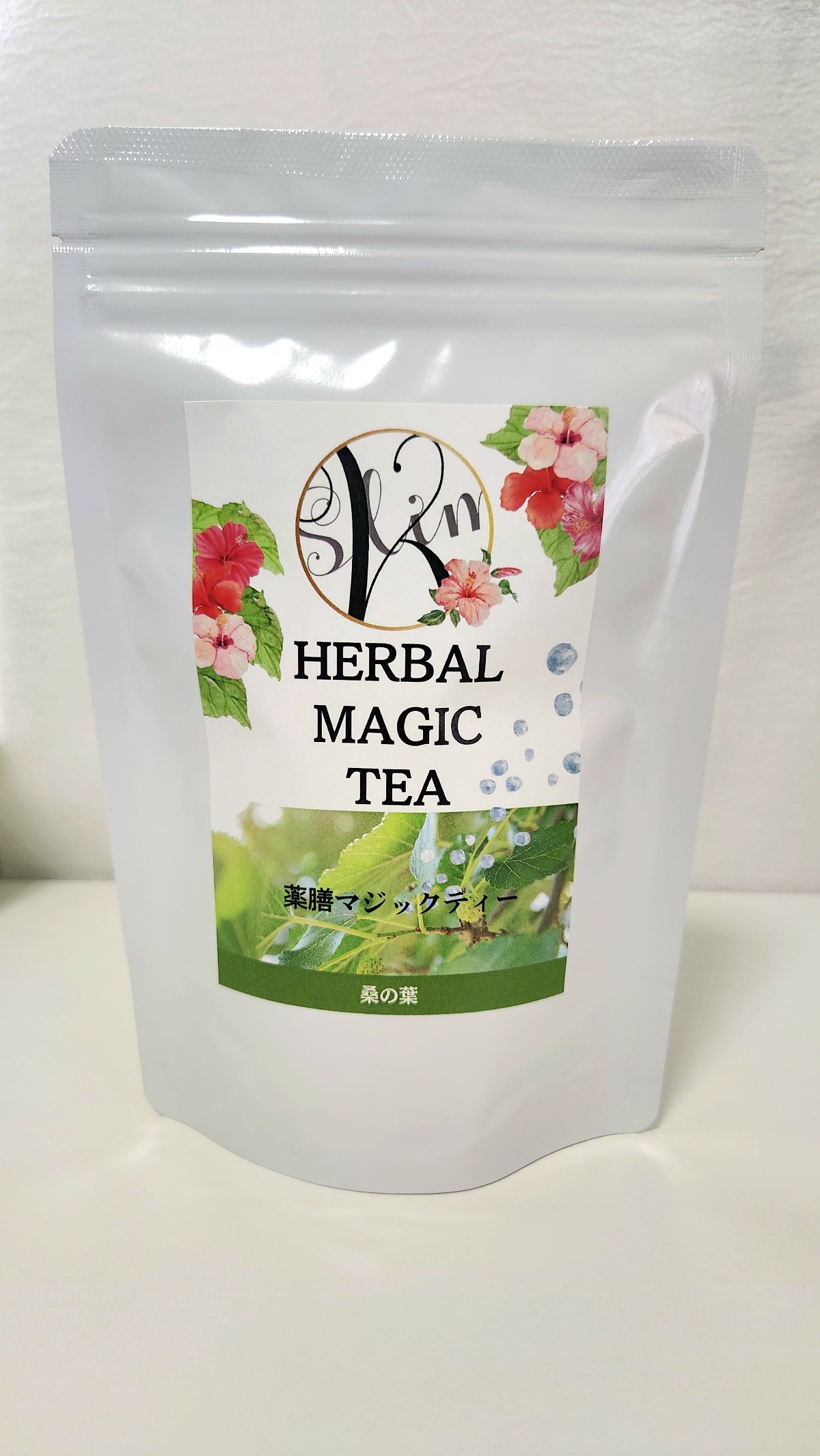 薬膳マジックティー