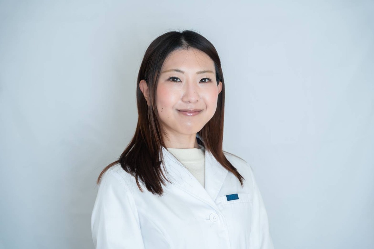 成山 加奈
