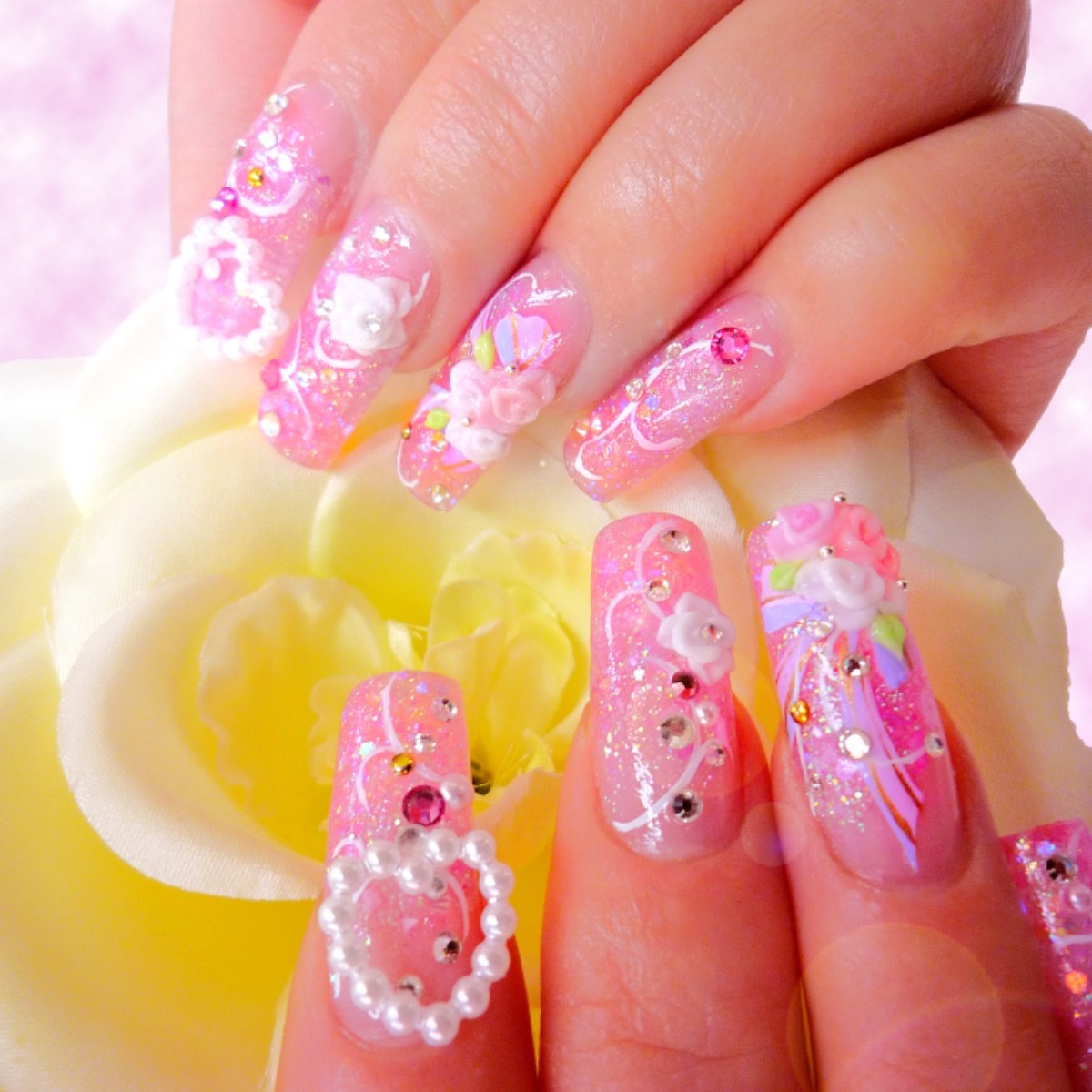 Nail Studio CHIAKI 太田店